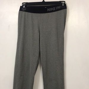 NIKE PRO LEGGINGS